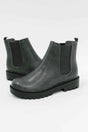 That's Just What They'll Do Paden Chelsea Boots