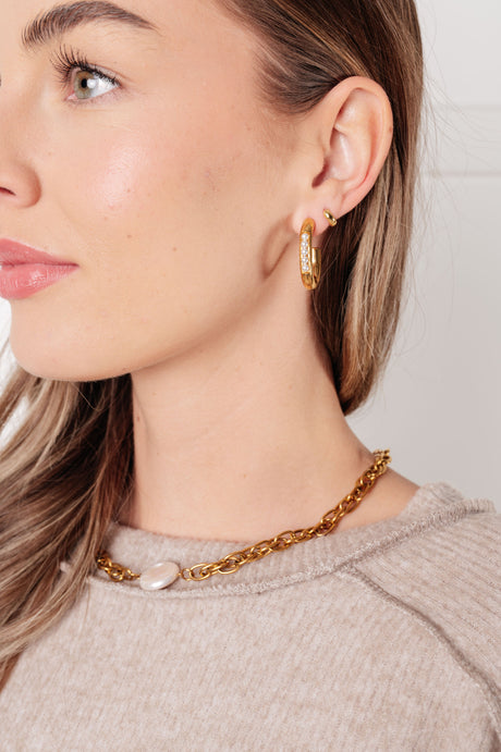 El mejor paquete de joyería fina