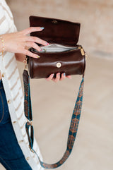 The Real Deal Crossbody - Liarian Unlimited Boutique