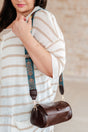The Real Deal Crossbody - Liarian Unlimited Boutique