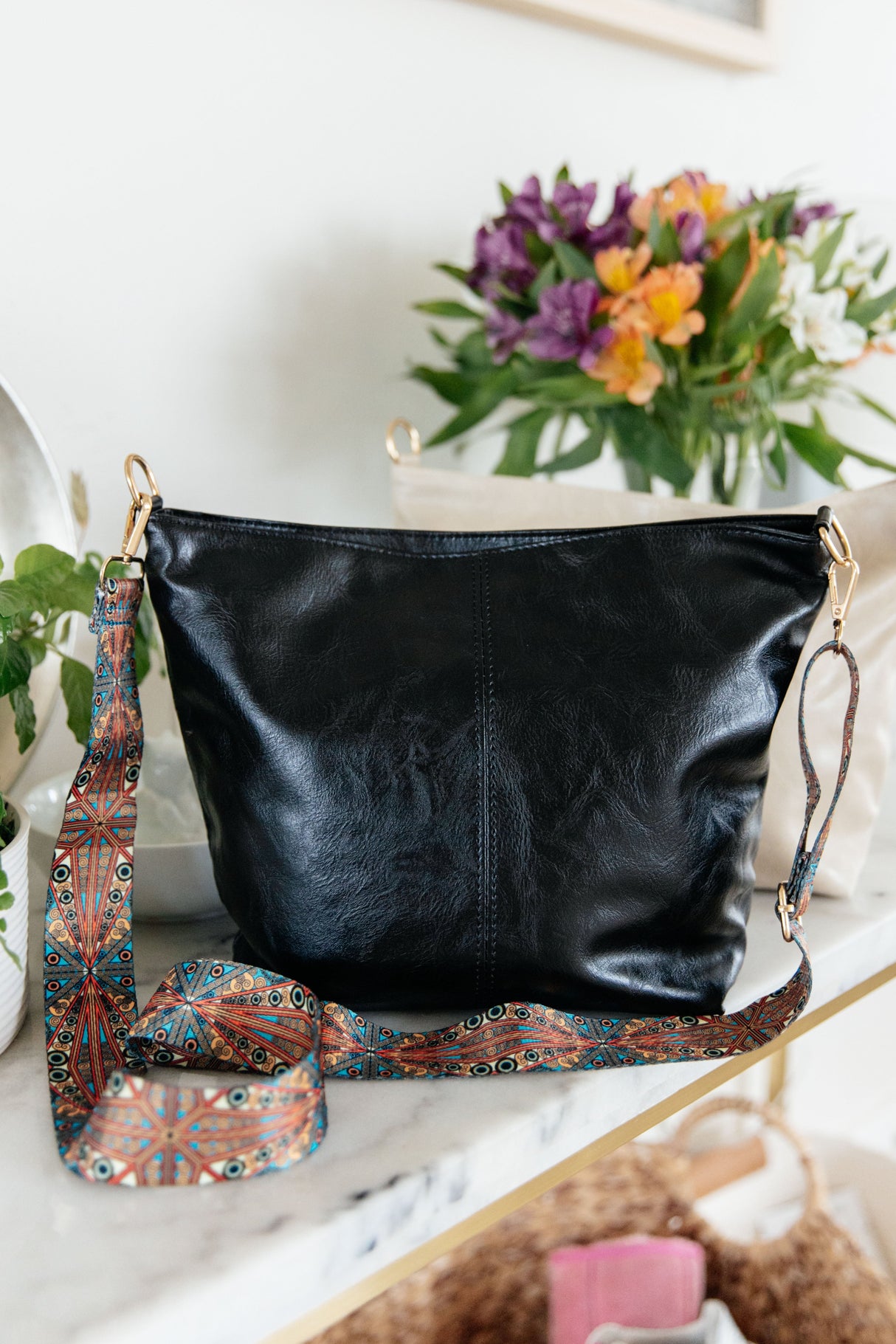 The Real Deal Tote Set - Liarian Unlimited Boutique