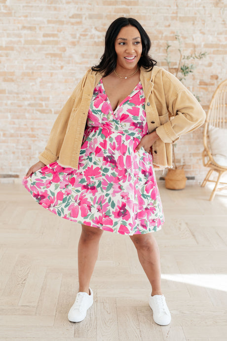 Cropped Hooded Denim Jacket in Mustard - Liarian Unlimited Boutique