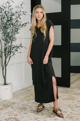 El set Wander Lust en negro