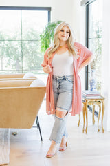 Vestido camisero de atractivo atemporal