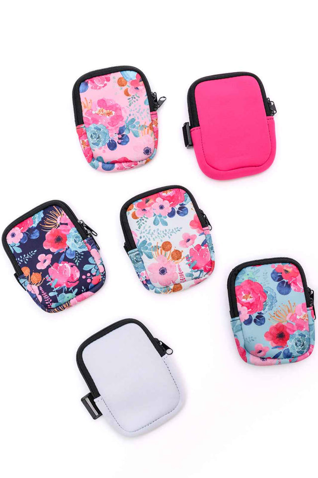 Tumbler Zip Pouch - Liarian Unlimited Boutique
