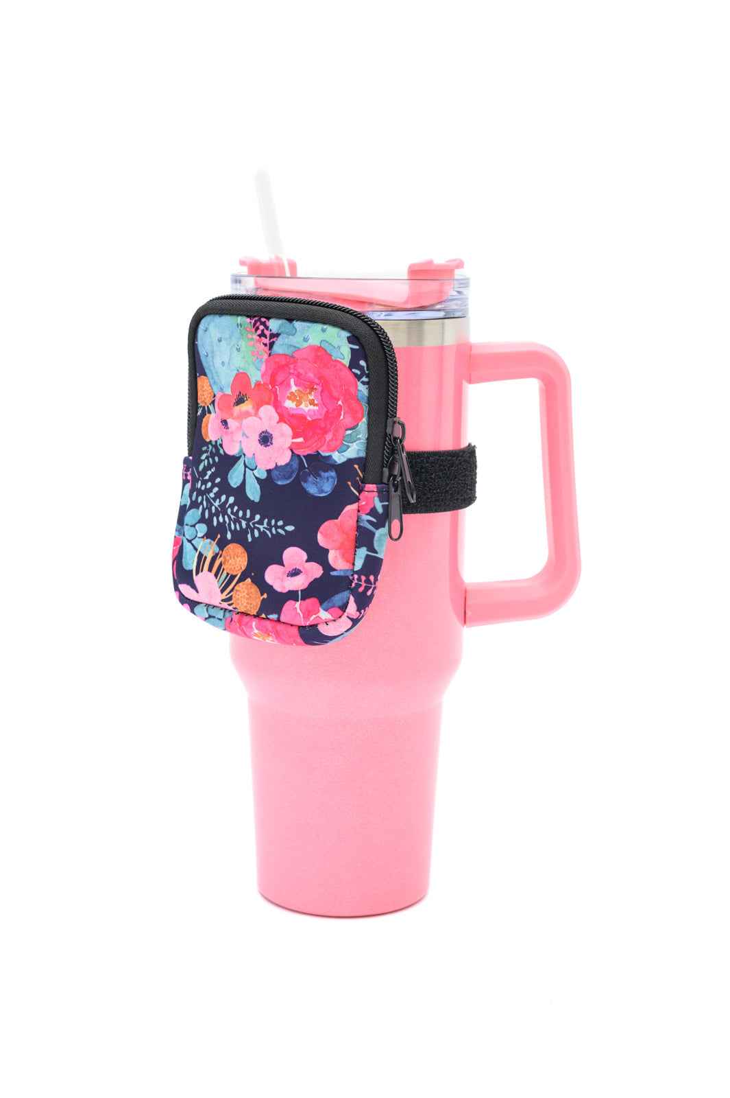 Tumbler Zip Pouch - Liarian Unlimited Boutique