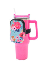 Tumbler Zip Pouch - Liarian Unlimited Boutique