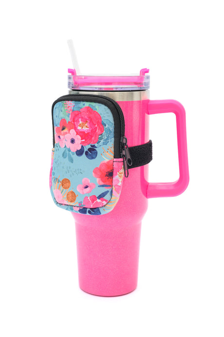 Tumbler Zip Pouch - Liarian Unlimited Boutique