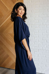 Mono de pierna ancha Up to Something