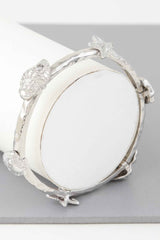 Under The Sea Charms Bracelet