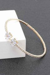 Rhinestone Bracelet