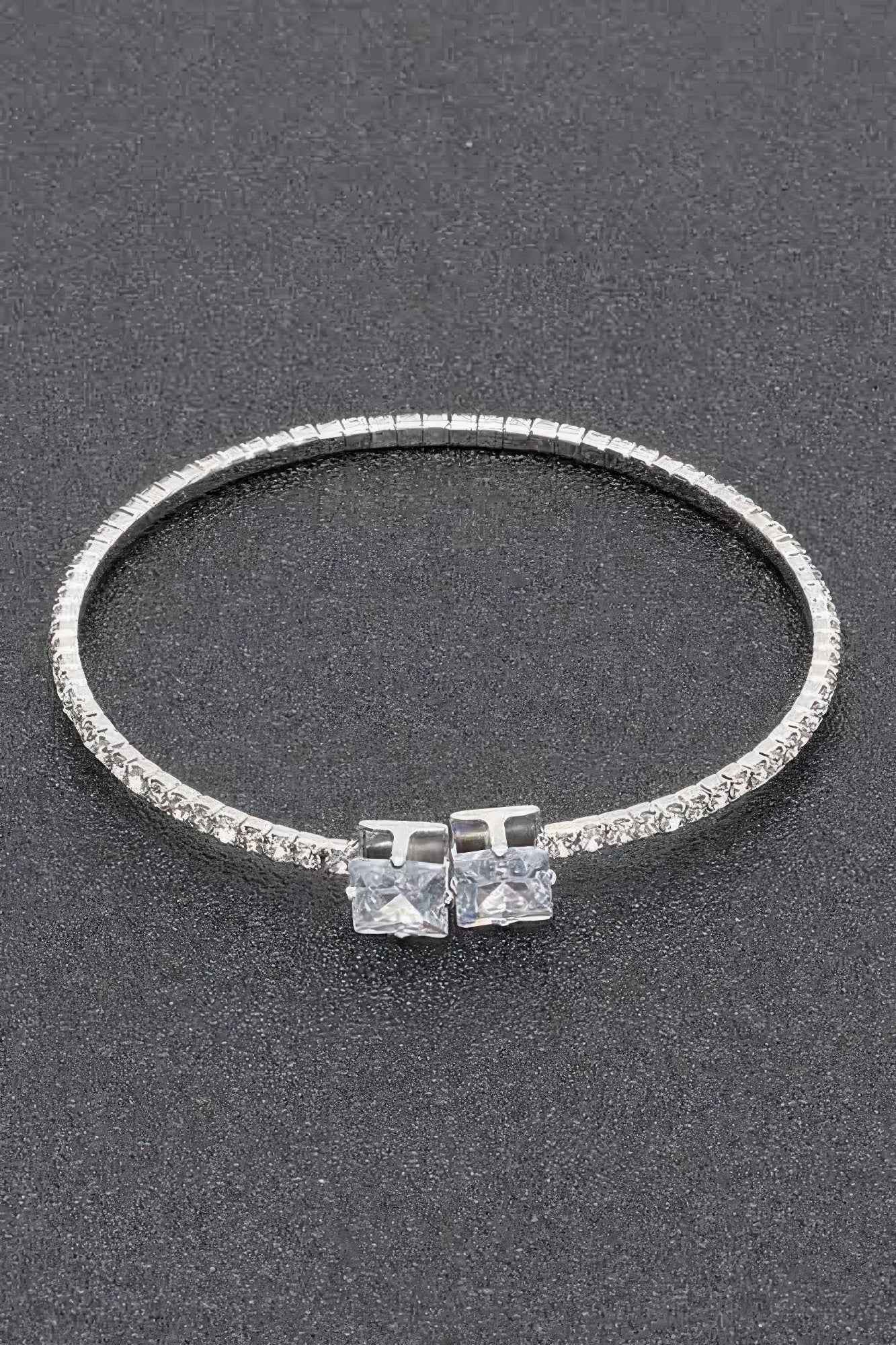Rhinestone Bracelet