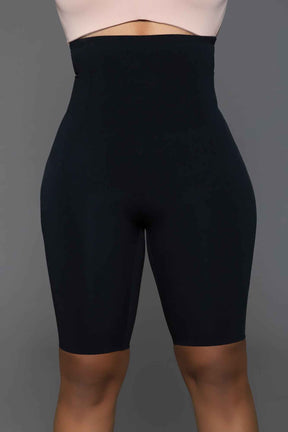 Shape Sculpting Shaper Shorts