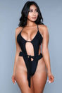 Trinity Swimsuit