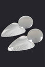 Metal Earring