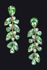 Rhinestone Earring