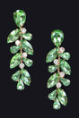 Rhinestone Earring