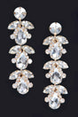 Rhinestone Earring