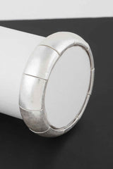 Roly Poly Shell Bracelet