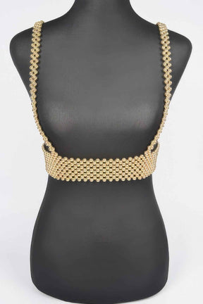 Ccb Harness