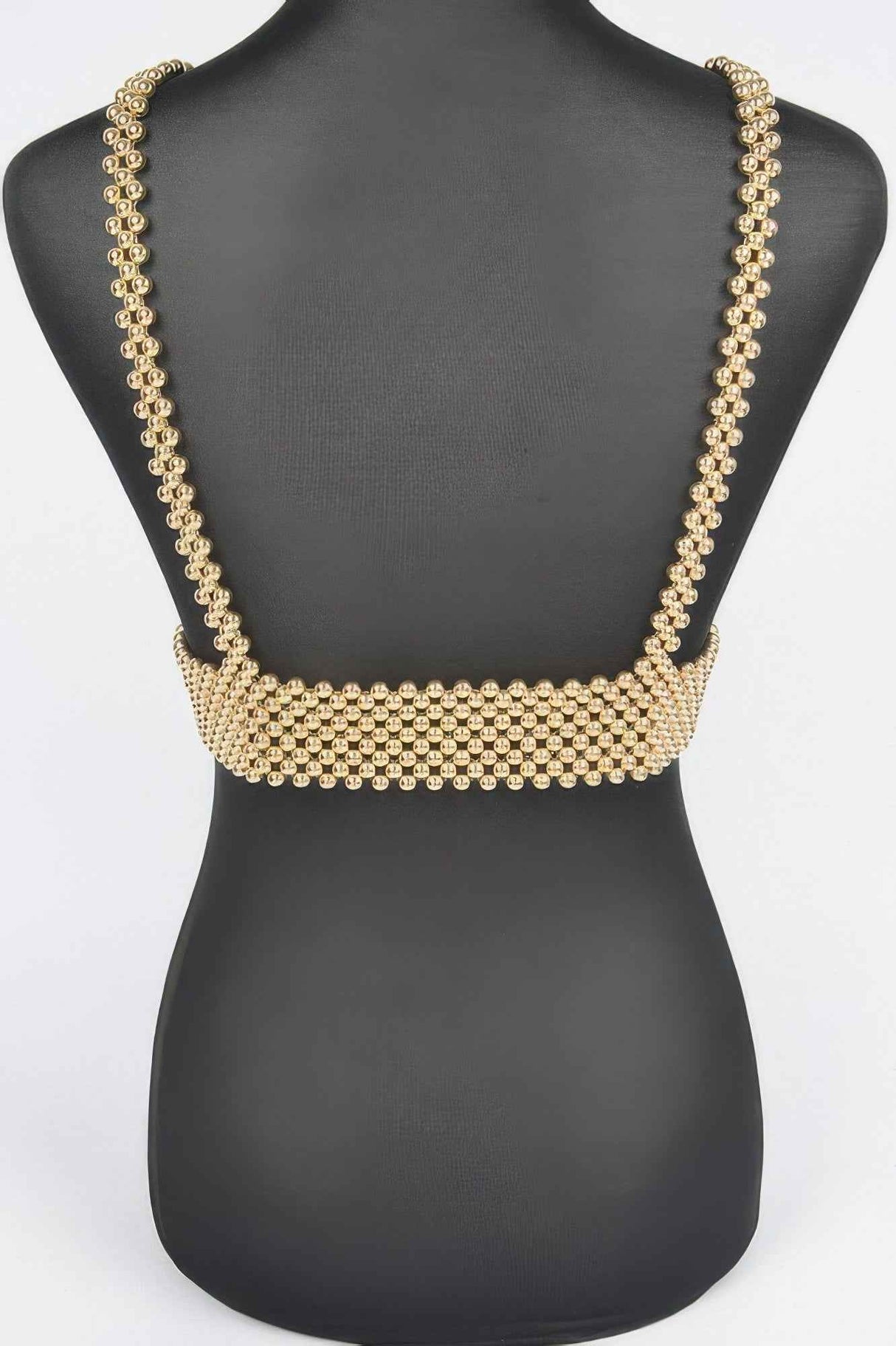 Ccb Harness