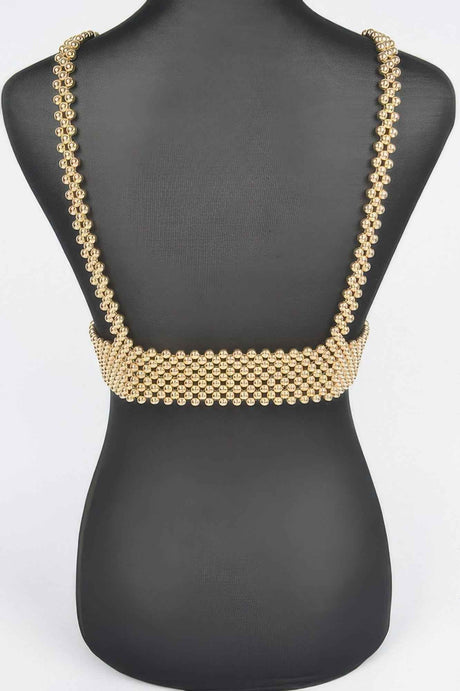 Ccb Harness