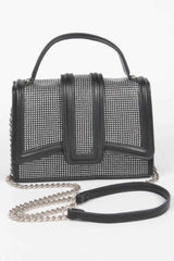 Hot Fix Top Handle Clutch