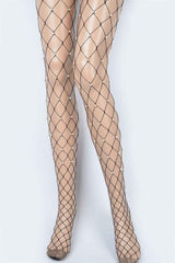 Pearl Net Stocking