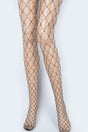 Pearl Net Stocking