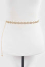 Thin Fashion Belt