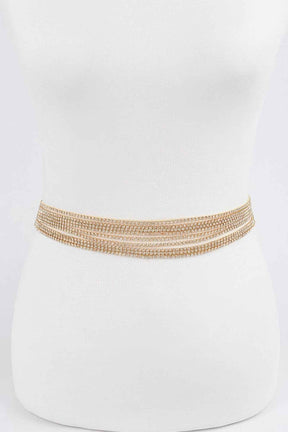 Fashion Belt