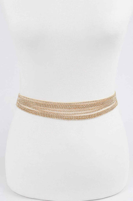 Fashion Belt