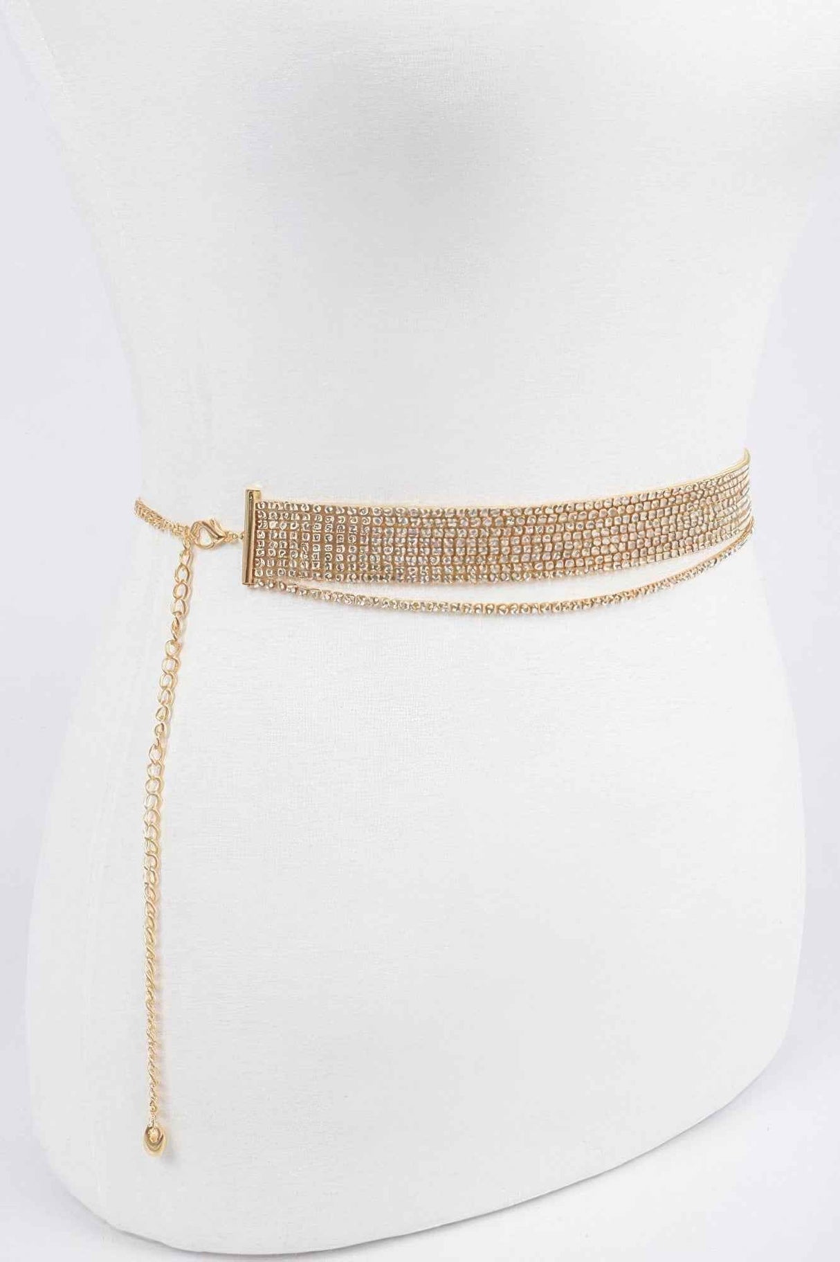 Fashion Belt