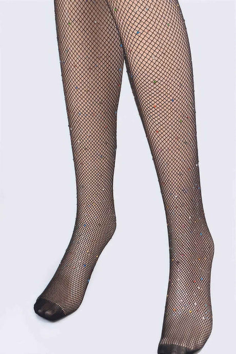 Diva Inspired Stocking