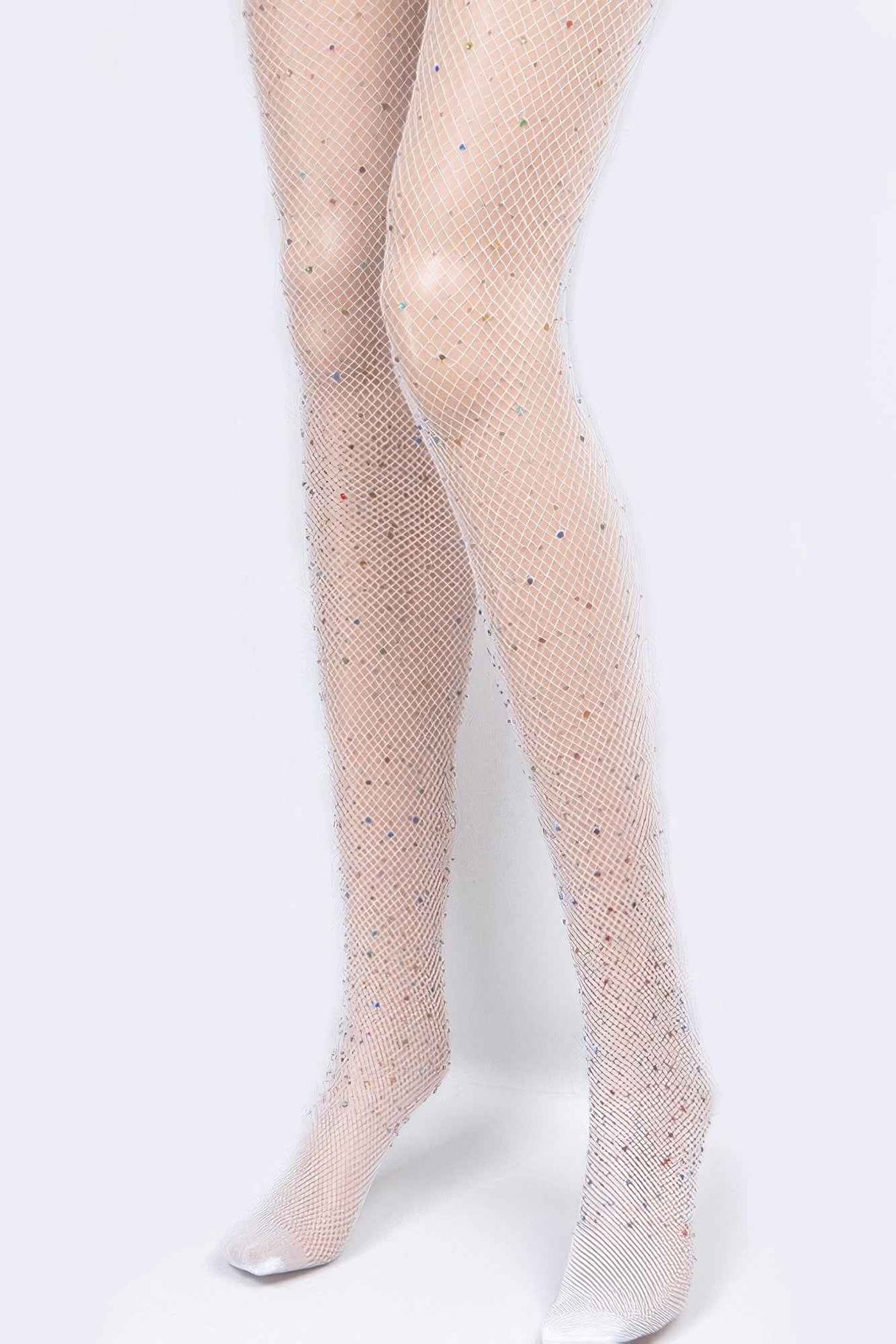 Diva Inspired Stocking