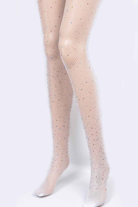 Diva Inspired Stocking