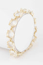 Crystal Chain Bracelet