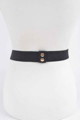 Multi Layered Chain Elastic Belt