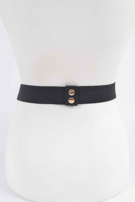 Multi Layered Chain Elastic Belt