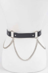 Back Chain Belt