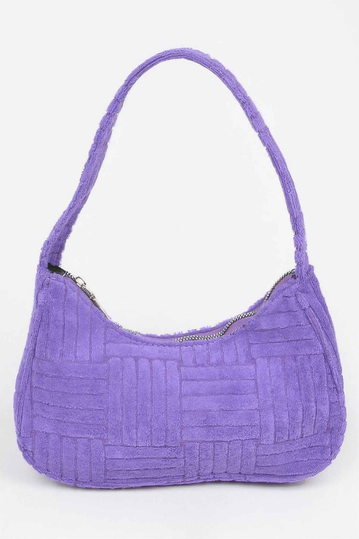 Towel Embossed Simple Bag