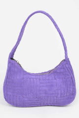 Towel Embossed Simple Bag