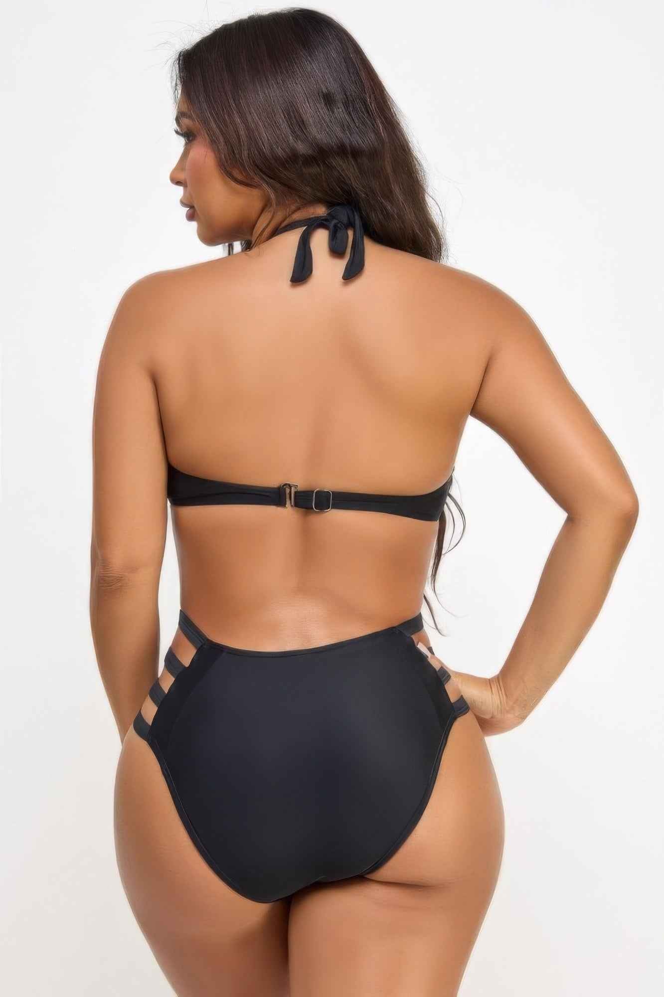 2523 Calista Swimsuit