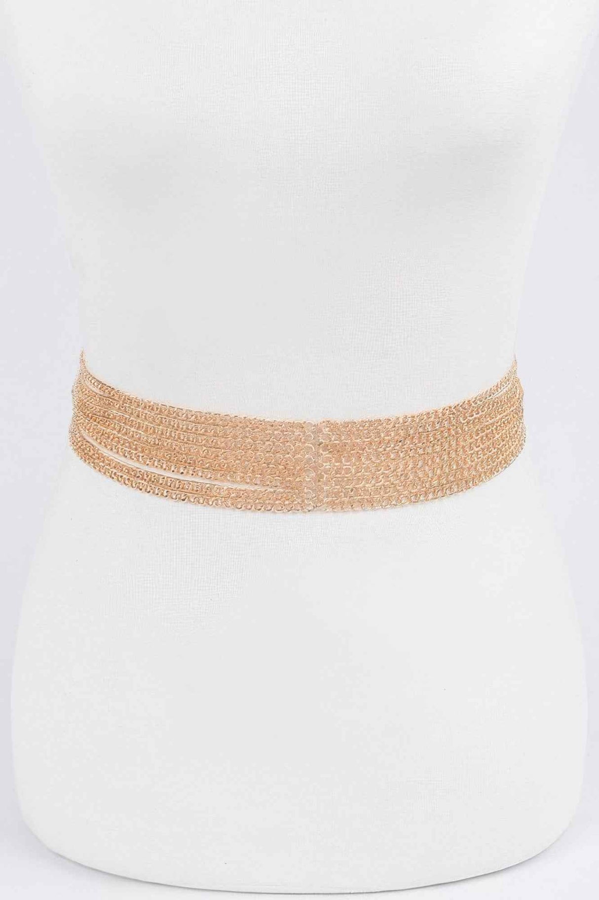Multi Chain Belt