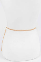 Multi Chain Belt