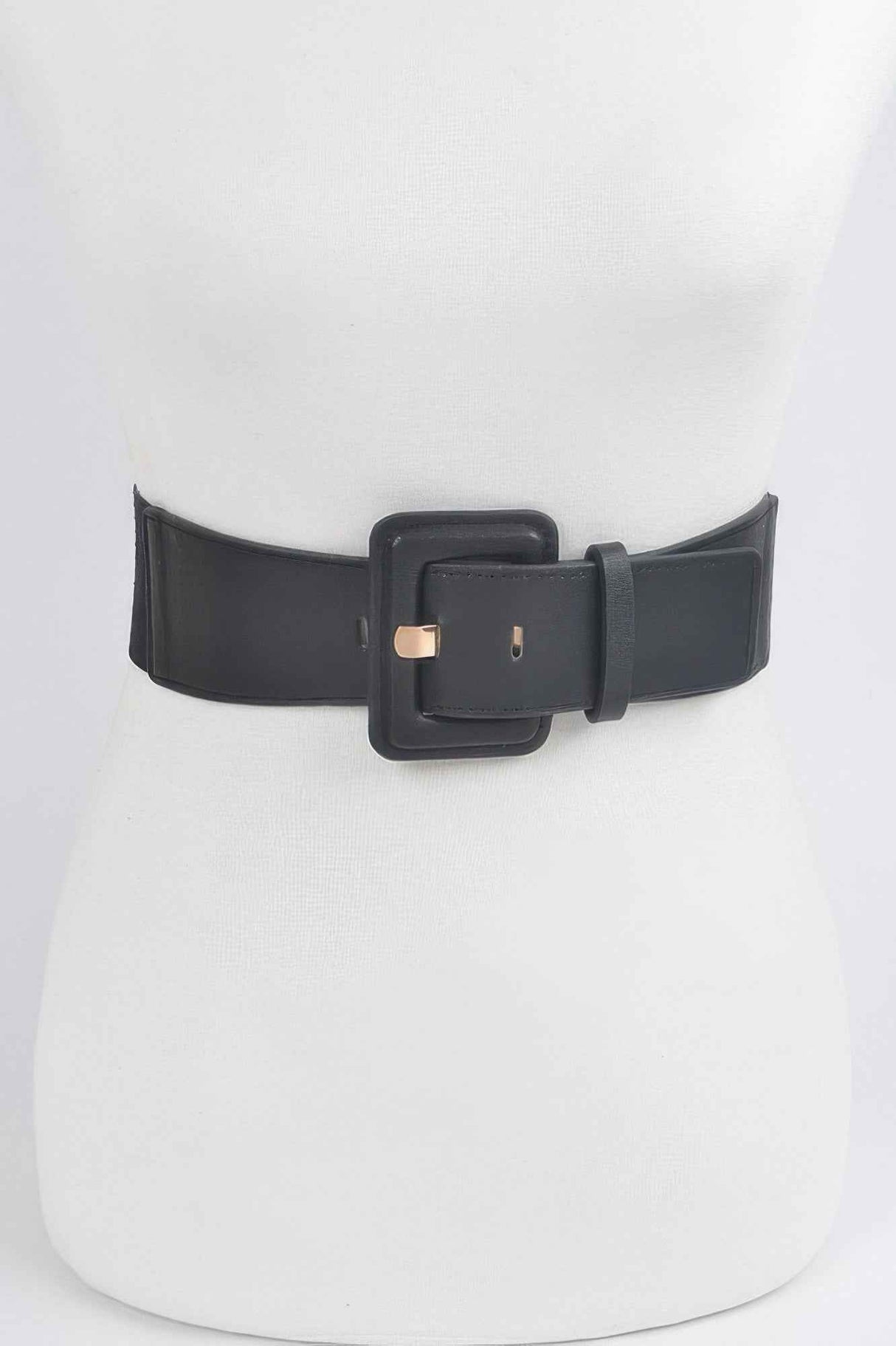 Hot Fix Stretch Belt