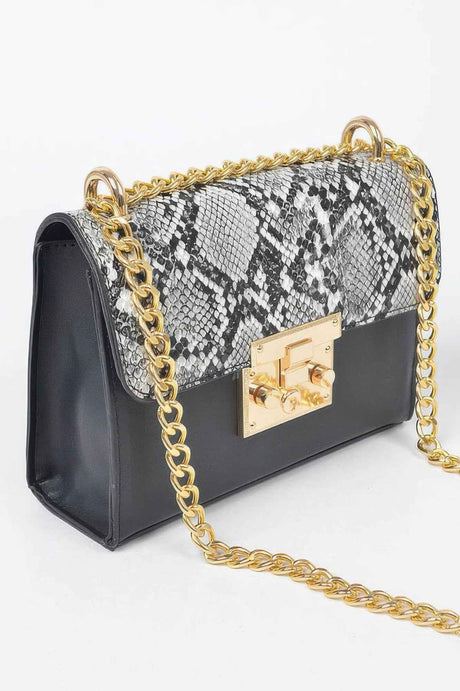 Too Glam Lady Clutch