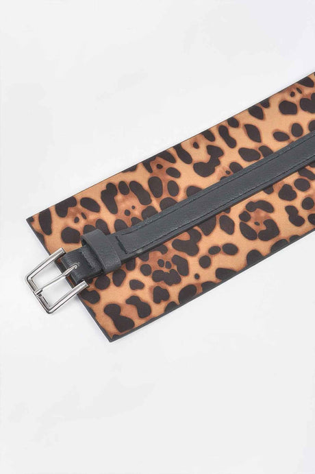 Leo Corset Belt