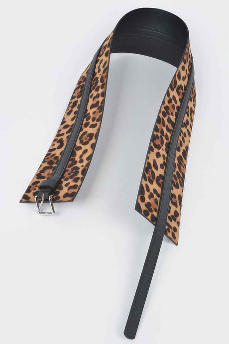 Leo Corset Belt