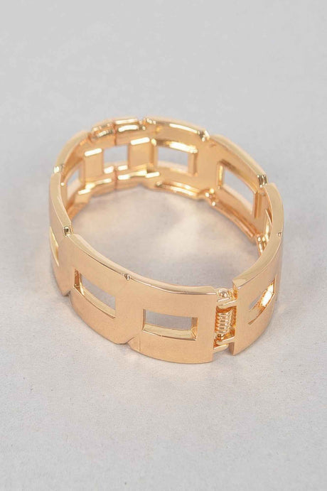 Chain Metal Bracelet